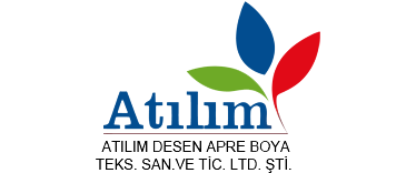 Atılım Desen Apre Boya Tekstil